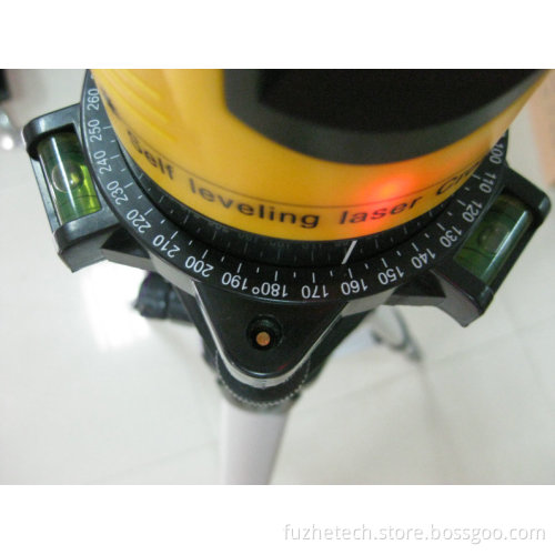 MINI new laser level